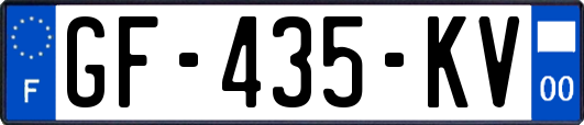 GF-435-KV