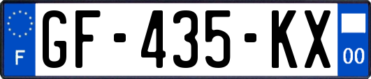 GF-435-KX