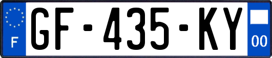 GF-435-KY