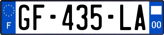 GF-435-LA