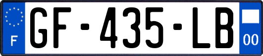 GF-435-LB