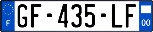 GF-435-LF