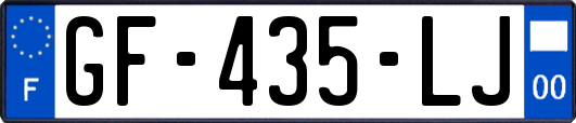 GF-435-LJ