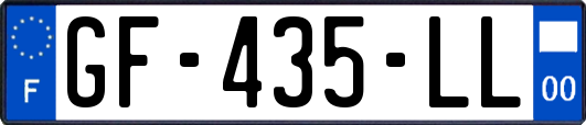GF-435-LL