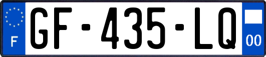 GF-435-LQ