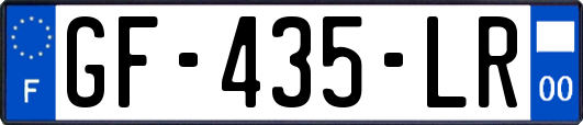 GF-435-LR