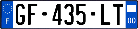 GF-435-LT