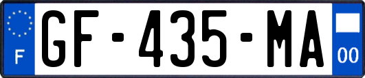 GF-435-MA