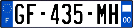 GF-435-MH