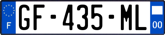 GF-435-ML