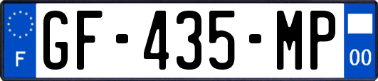 GF-435-MP