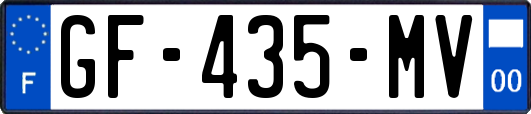 GF-435-MV