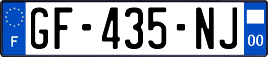 GF-435-NJ
