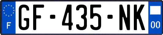 GF-435-NK