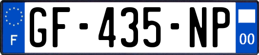 GF-435-NP