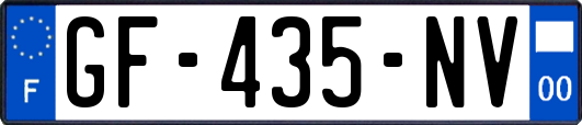 GF-435-NV