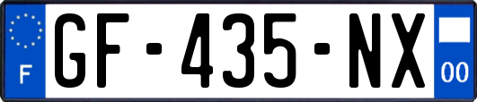 GF-435-NX