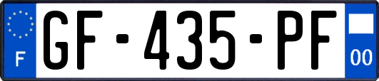 GF-435-PF