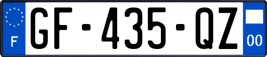 GF-435-QZ