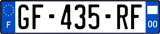 GF-435-RF