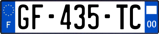 GF-435-TC