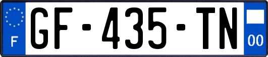 GF-435-TN