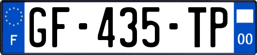 GF-435-TP