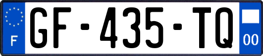GF-435-TQ
