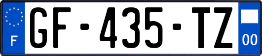 GF-435-TZ