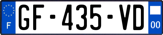 GF-435-VD