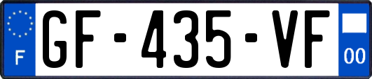 GF-435-VF