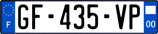 GF-435-VP