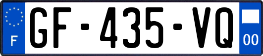 GF-435-VQ