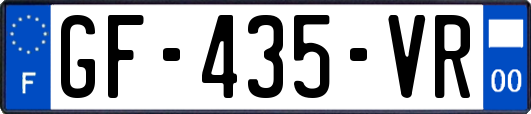 GF-435-VR