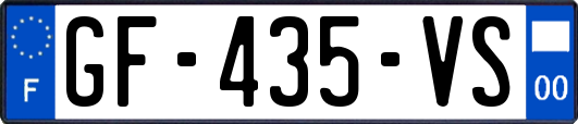 GF-435-VS