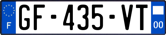 GF-435-VT