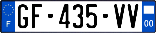 GF-435-VV