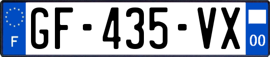 GF-435-VX