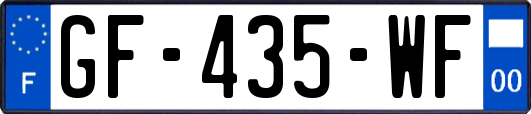GF-435-WF