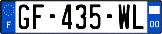 GF-435-WL