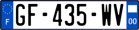 GF-435-WV