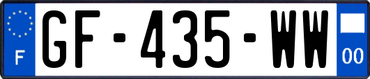 GF-435-WW