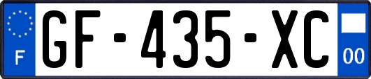 GF-435-XC
