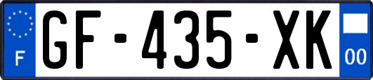 GF-435-XK