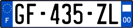 GF-435-ZL