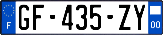 GF-435-ZY