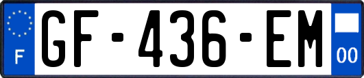 GF-436-EM