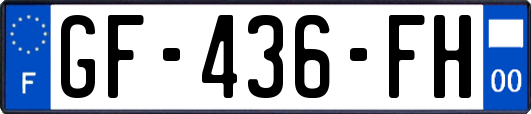 GF-436-FH