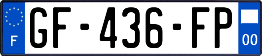 GF-436-FP