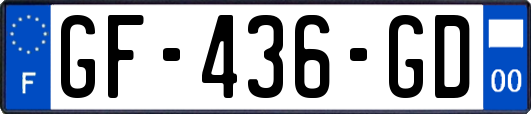 GF-436-GD